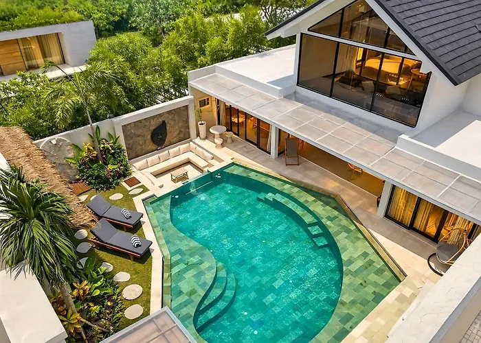 New! Giant Pool - Private 4br - Staff -