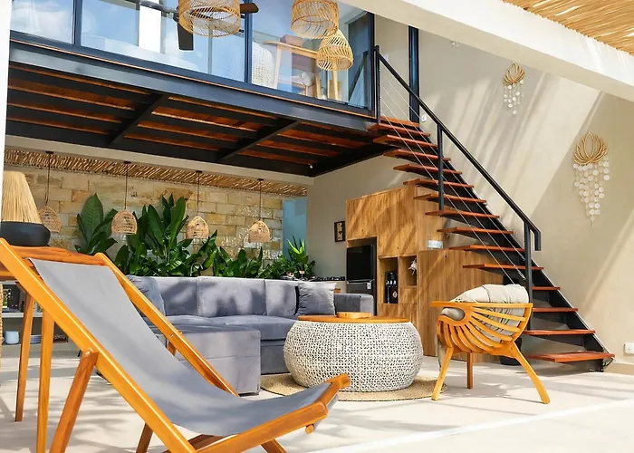 New! Giant Pool - Private 4br - Staff - ヴィラ *