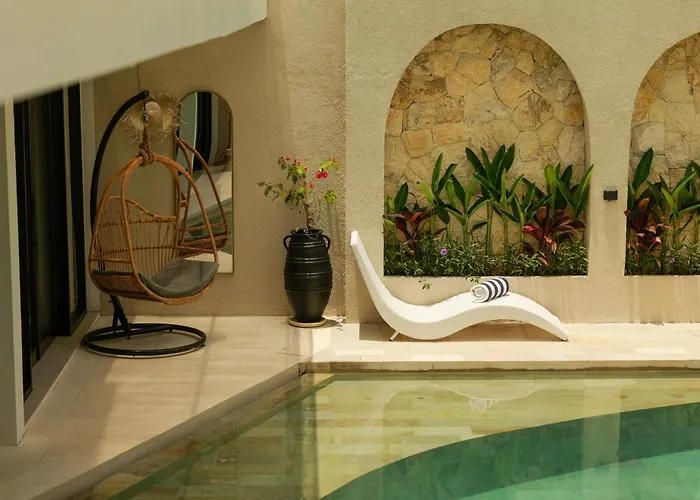 New! Giant Pool - Private 4br - Staff - ヴィラ