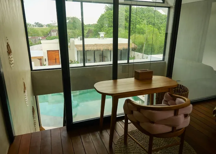Villa New! Giant Pool - Private 4br - Staff -