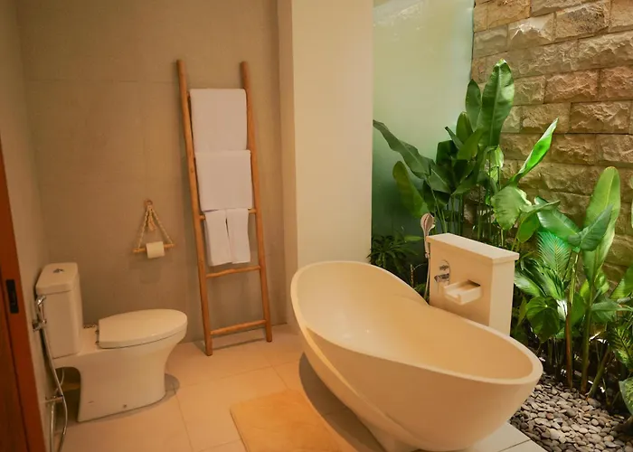 Villa New! Giant Pool - Private 4br - Staff -